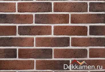 Рижский кирпич 20